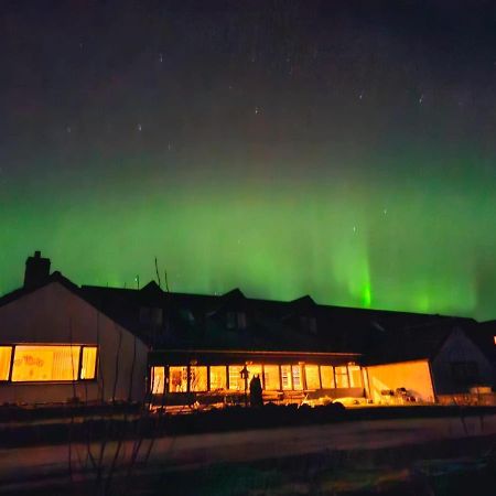 Delny Muir House Bed & Breakfast อินเวอร์กอร์ดอน ภายนอก รูปภาพ