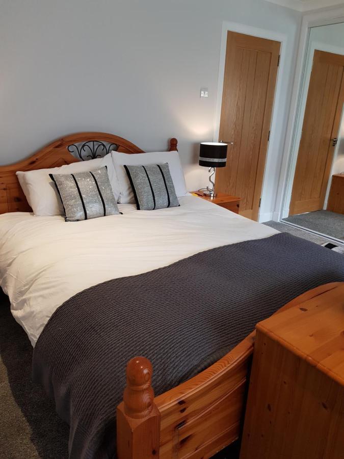 Delny Muir House Bed & Breakfast อินเวอร์กอร์ดอน ภายนอก รูปภาพ